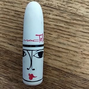 Limited Edition Mac Toledo Lipstick